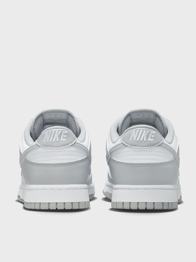 Nike, Dunk Low Retro, white, Image 5 of 8