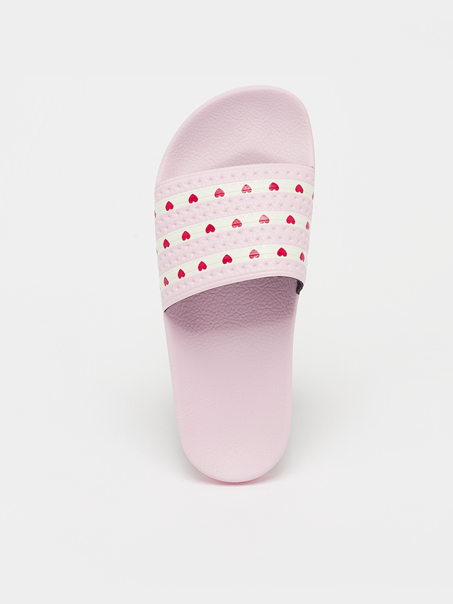 adidas Originals, Adilette, light pink, Image 5 of 6