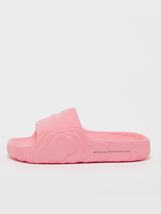 adidas Originals, Adilette 22 Slides W, light pink, Image 1 of 7