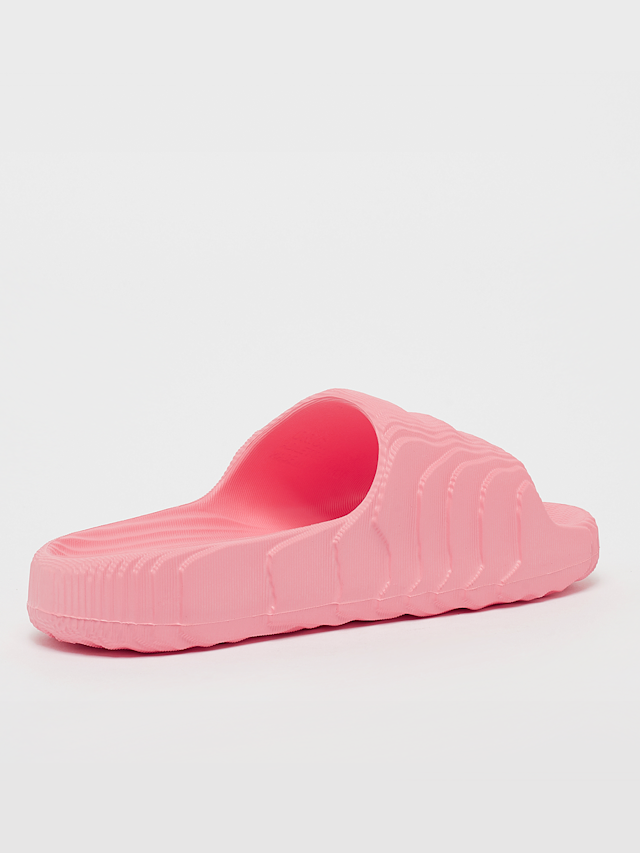 adidas Originals, Adilette 22 Slides W, light pink, Image 3 of 7