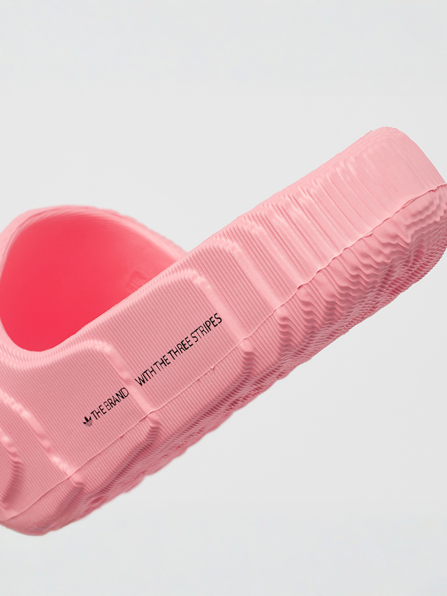 adidas Originals, Adilette 22 Slides W, light pink, Image 7 of 7