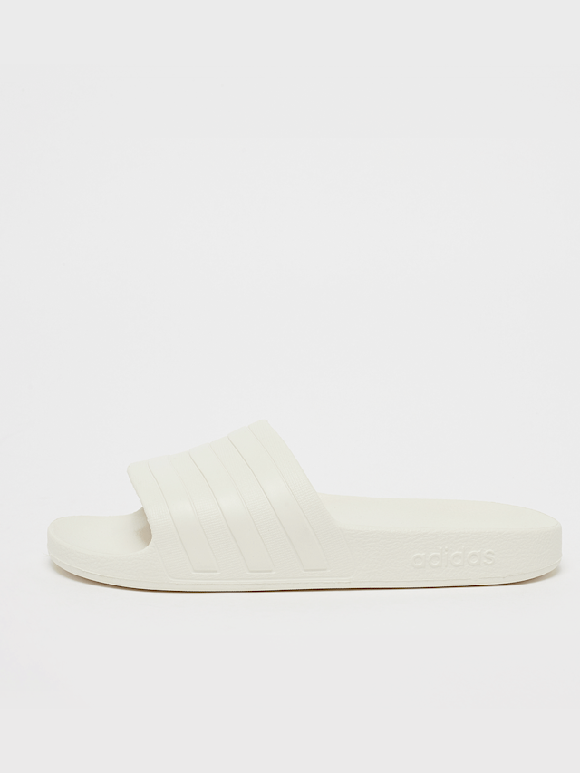 adidas Originals, Adilette Aqua Slides, beige, Image 1 of 7
