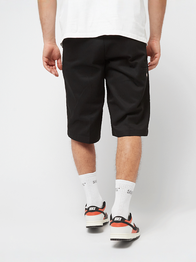 Dickies, 15 Inch Multi Pocket With Stretch, black, Image 2 of 5