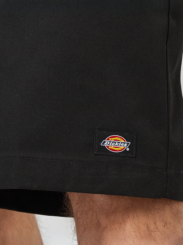 Dickies, 15 Inch Multi Pocket With Stretch, black, Image 4 of 5