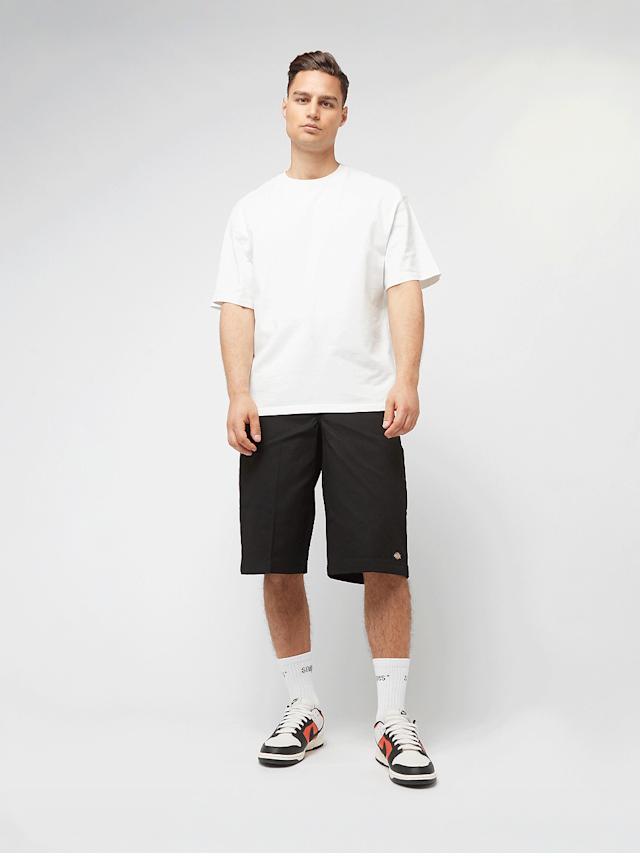 Dickies, 15 Inch Multi Pocket With Stretch, black, Image 5 of 5