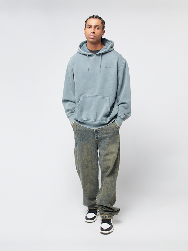 Dickies, Plentywood Hoodie, blauw, Afbeelding 4 van 4