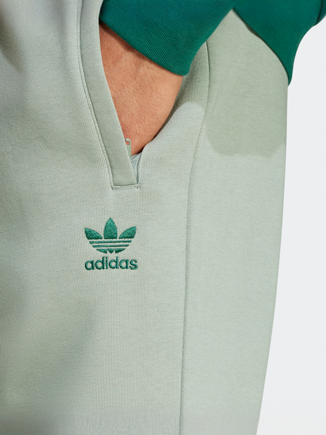 adidas Originals, Essentials Pants, green, Image 3 of 5