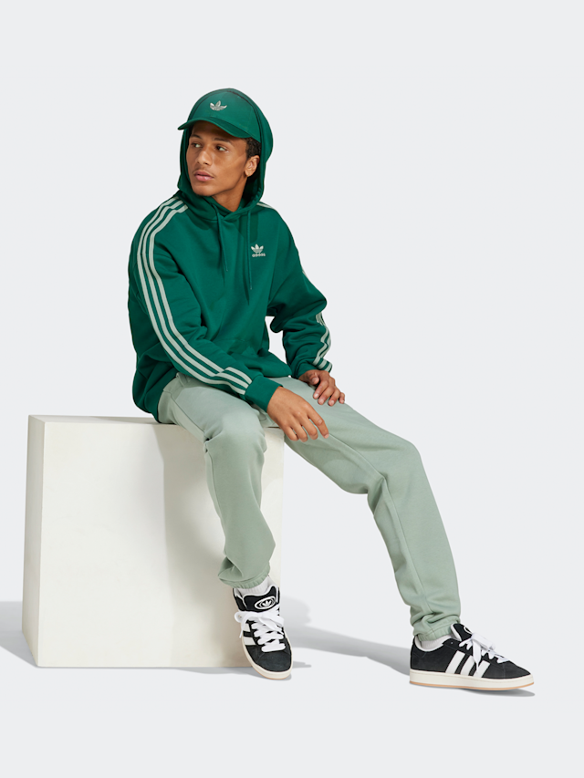 adidas Originals, Essentials Pants, green, Image 5 of 5