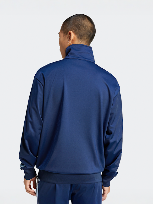 adidas Originals, adicolor Firebird Track Jacket, blue, Image 2 of 5