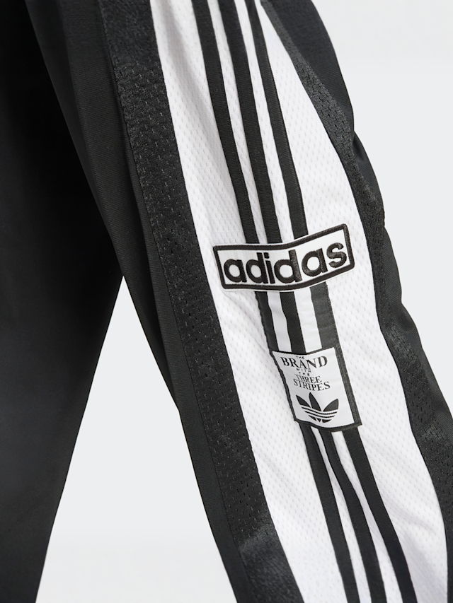 adidas Originals, Adibreak Pants, black, Image 4 of 5