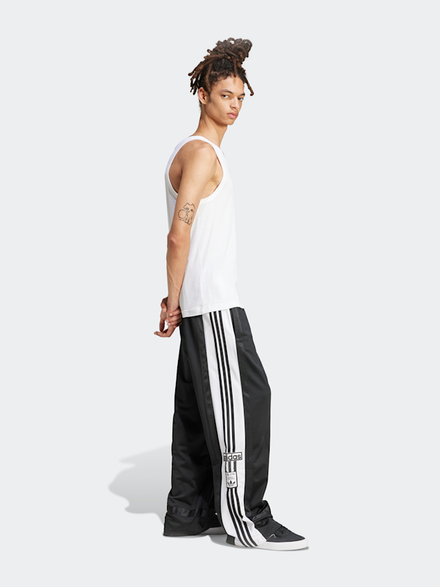 adidas Originals, Adibreak Pants, black, Image 5 of 5