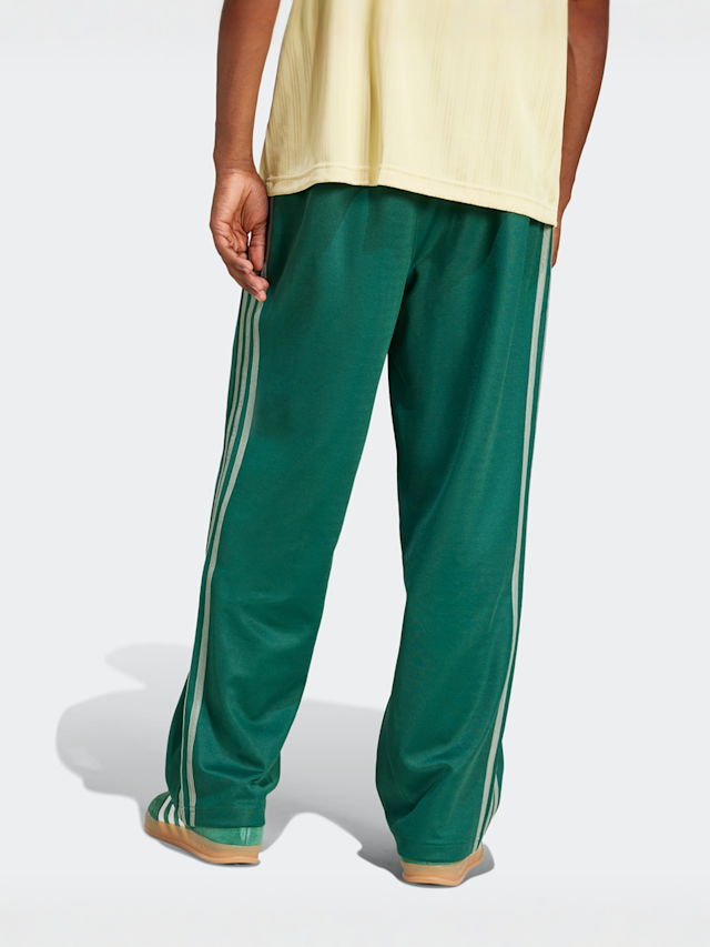 adidas Originals, Baggy Track Pants, green, Image 2 of 5