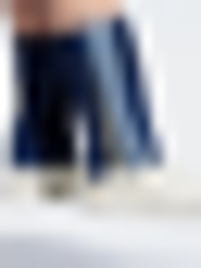 adidas Originals, adicolor Firebird Track Pants, blue, Image 4 of 5