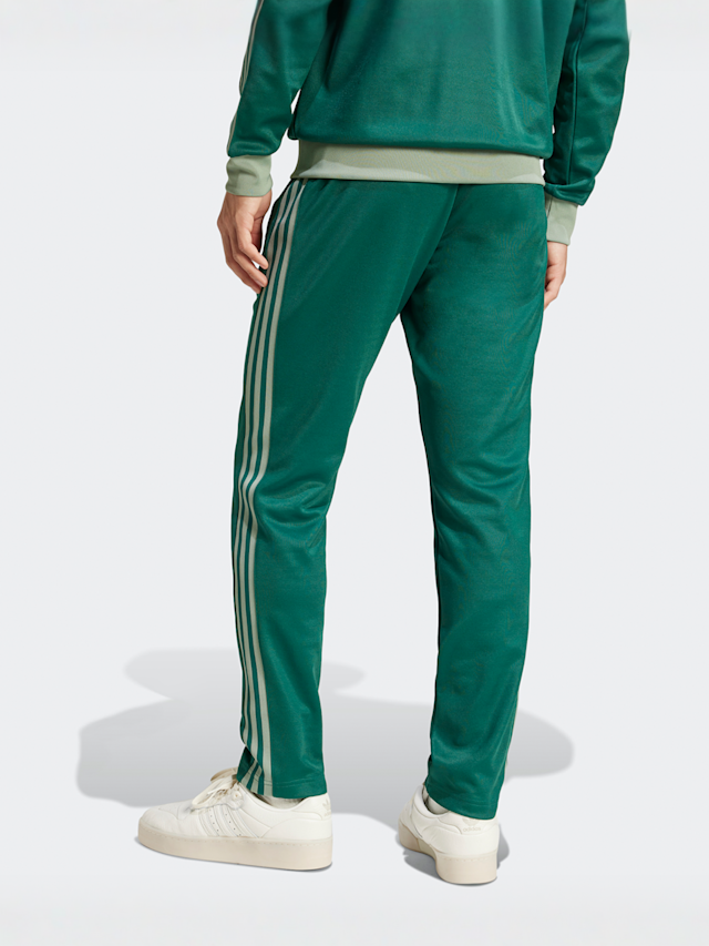 adidas Originals, adicolor Classics Beckenbauer Track Pants, green, Image 2 of 5