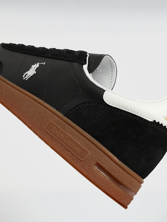 Polo Ralph Lauren, Bedford PP, black, Image 7 of 7
