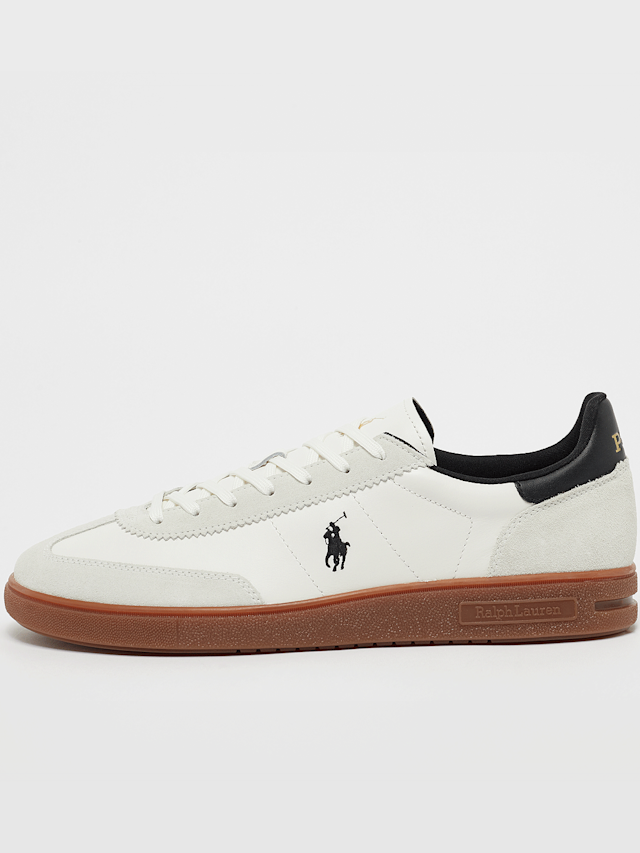 Polo Ralph Lauren, Bedford PP, white, Image 1 of 7