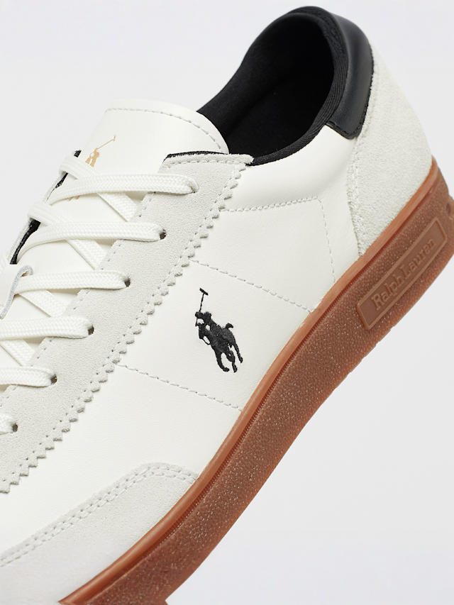 Polo Ralph Lauren, Bedford PP, white, Image 6 of 7