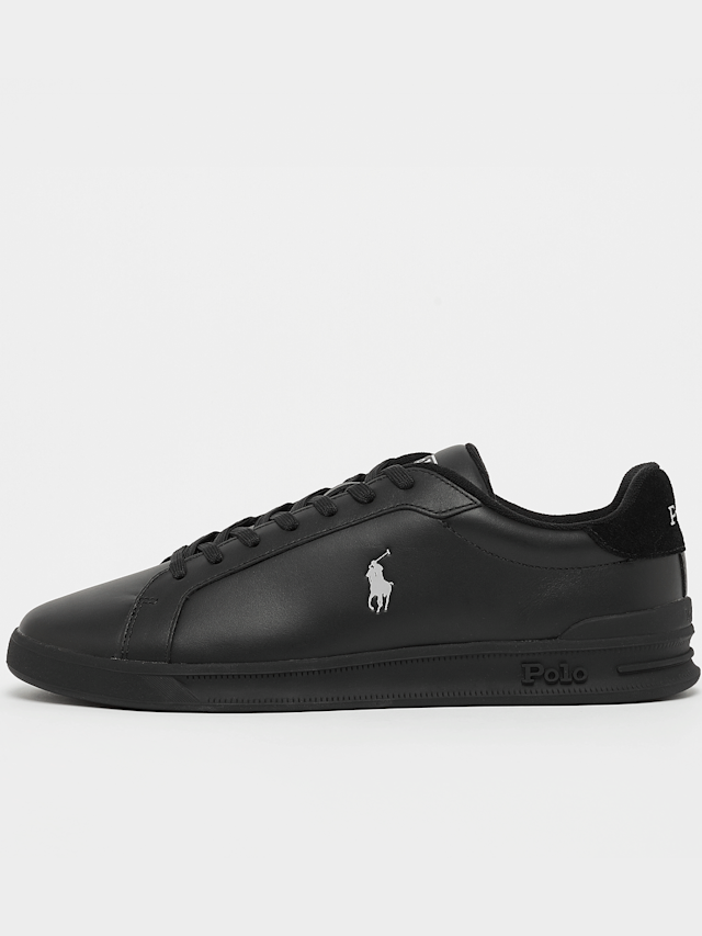 Polo Ralph Lauren, HRT CT-II, black, Image 1 of 7