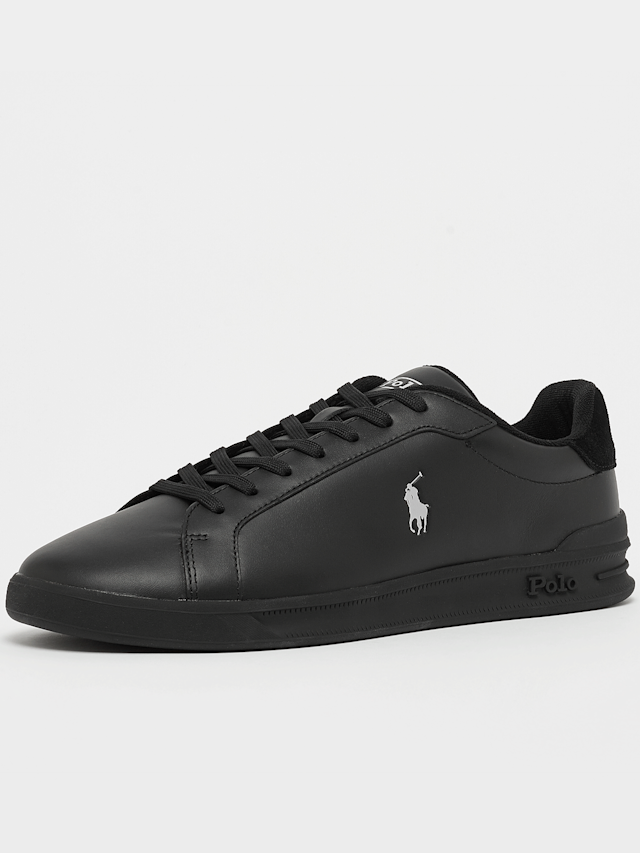Polo Ralph Lauren, HRT CT-II, black, Image 2 of 7
