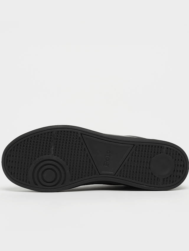 Polo Ralph Lauren, HRT CT-II, black, Image 4 of 7