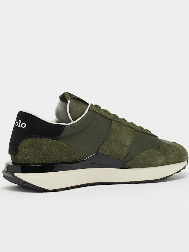 Polo Ralph Lauren, Train 89 PP, green, Image 3 of 7