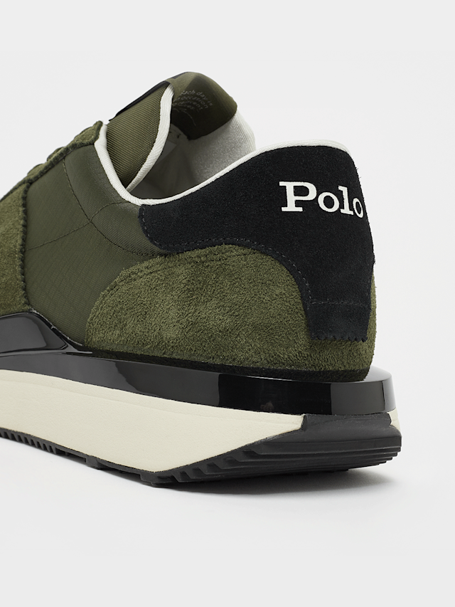 Polo Ralph Lauren, Train 89 PP, green, Image 6 of 7