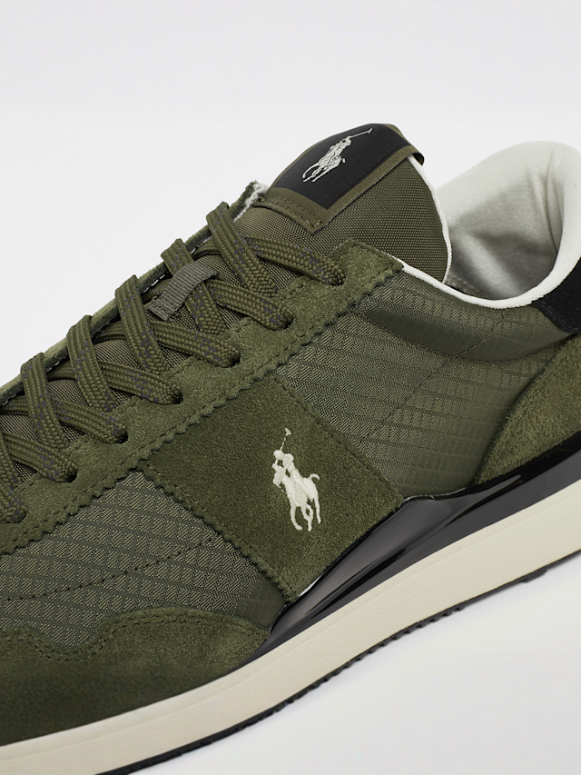 Polo Ralph Lauren, Train 89 PP, green, Image 7 of 7