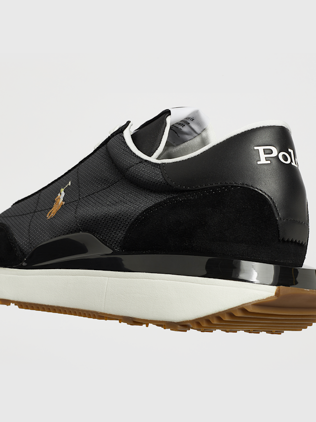 Polo Ralph Lauren, Train 89 PP, black, Image 6 of 8