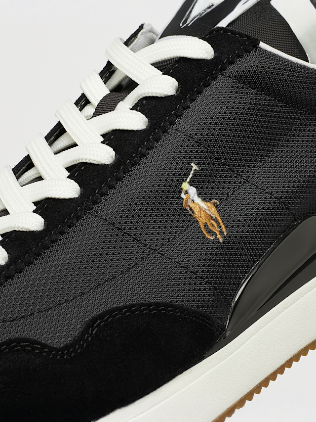 Polo Ralph Lauren, Train 89 PP, black, Image 7 of 8