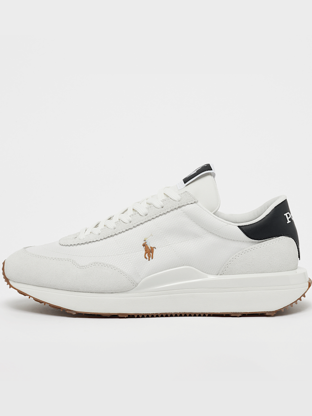 Polo Ralph Lauren, Train 89 PP, wit, Afbeelding 1 van 7