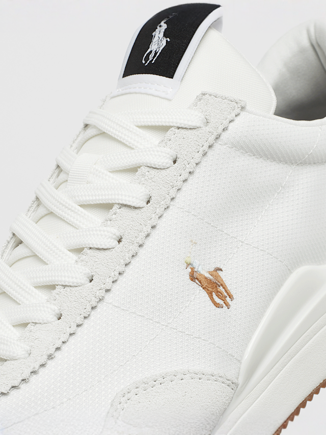 Polo Ralph Lauren, Train 89 PP, wit, Afbeelding 6 van 7