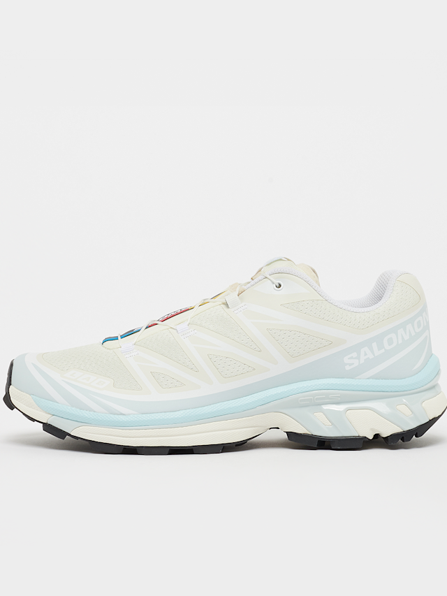Salomon, XT-6, white, Image 1 of 7