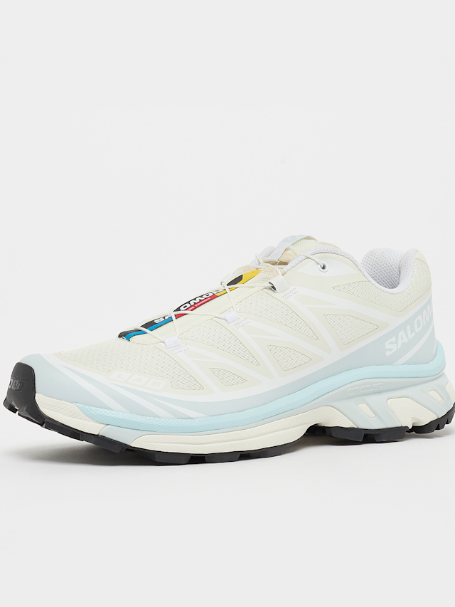 Salomon, XT-6, white, Image 2 of 7