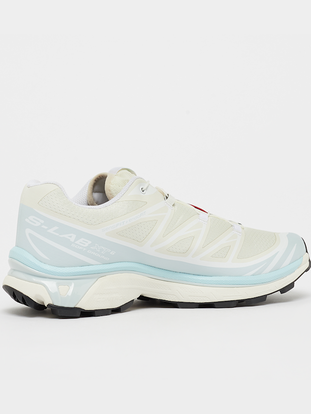 Salomon, XT-6, white, Image 3 of 7