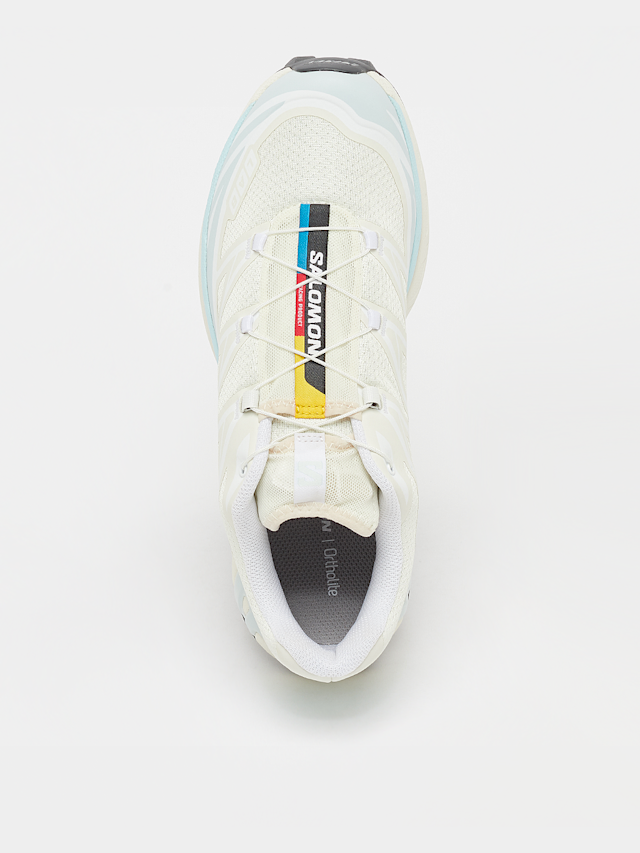 Salomon, XT-6, white, Image 5 of 7