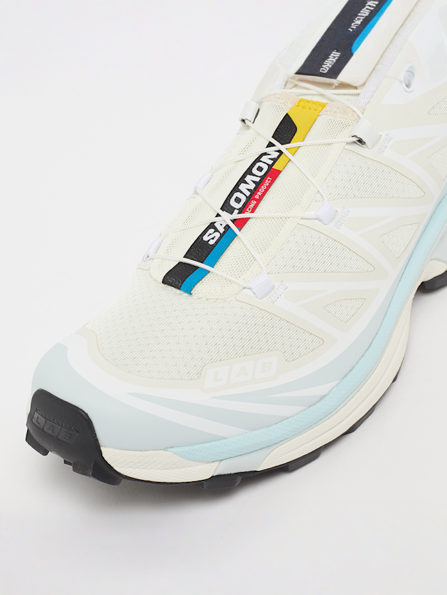 Salomon, XT-6, white, Image 6 of 7