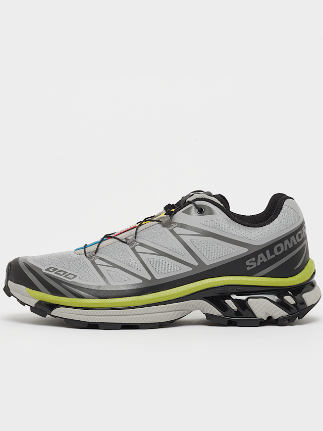 Salomon, XT-6, grey, Image 1 of 7
