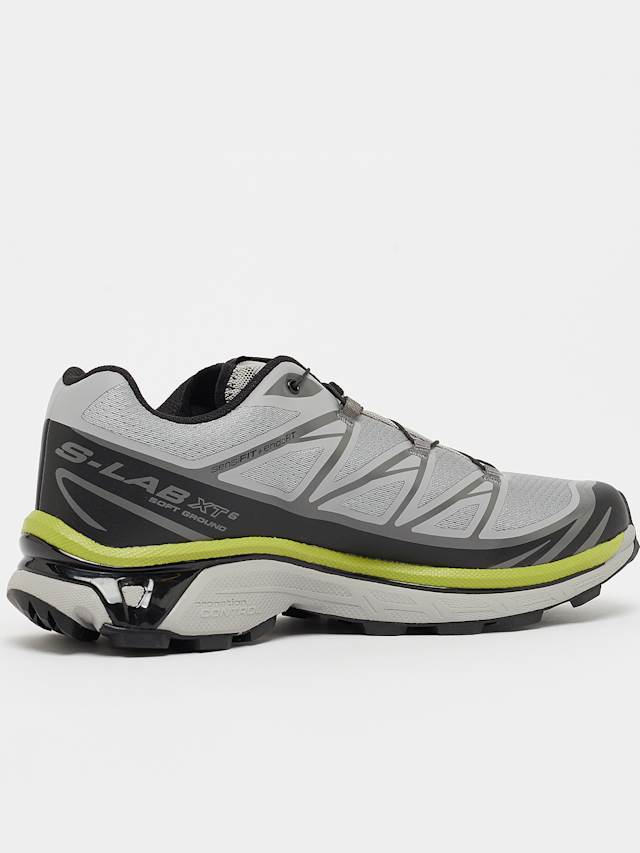 Salomon, XT-6, grey, Image 3 of 7