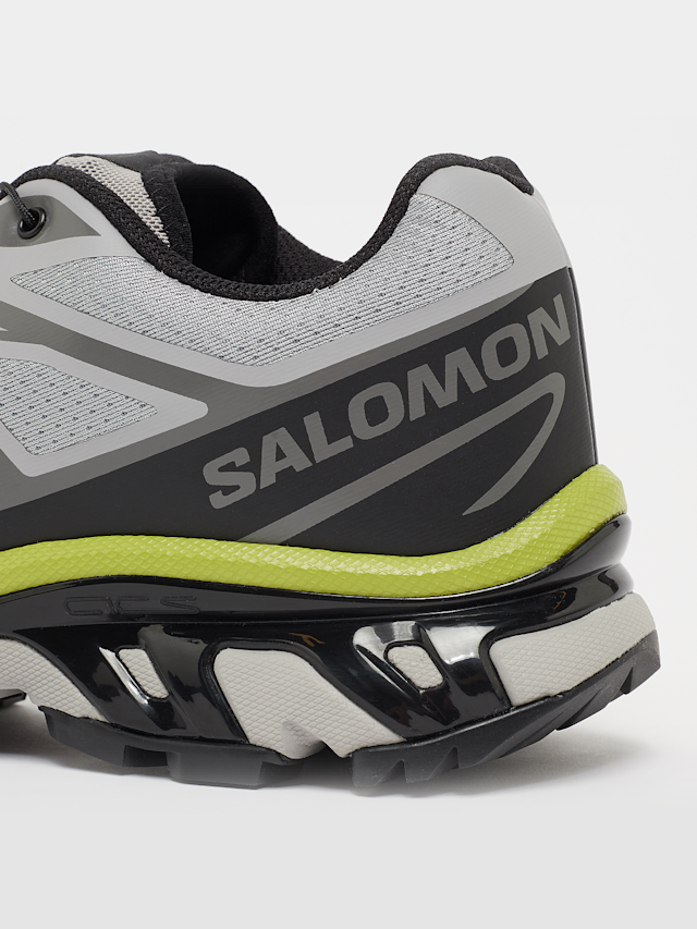 Salomon, XT-6, grey, Image 6 of 7