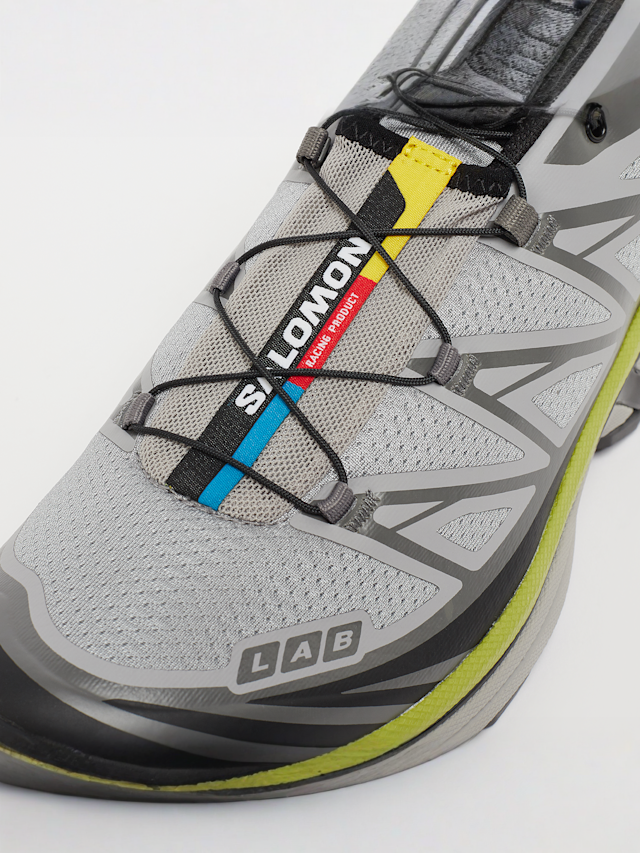 Salomon, XT-6, grey, Image 7 of 7