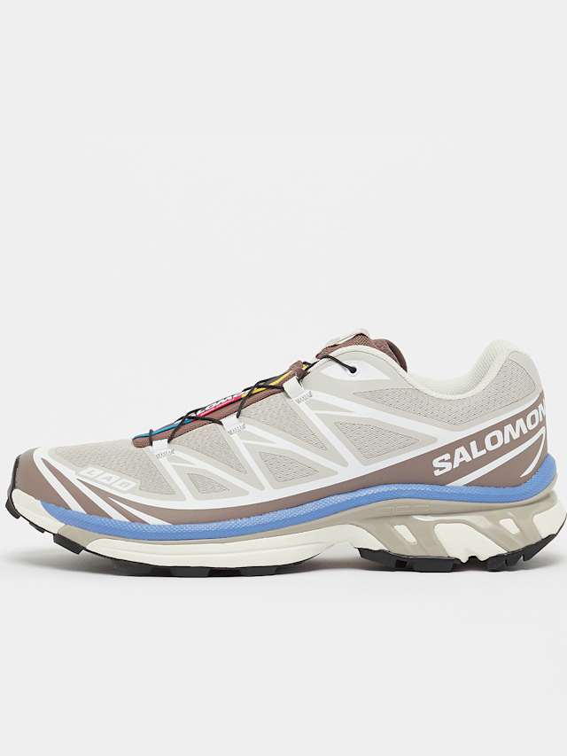 Salomon, XT-6, beige, Image 1 of 7