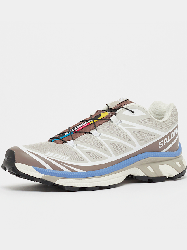 Salomon, XT-6, beige, Image 2 of 7