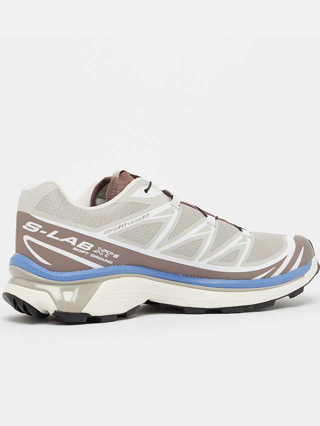 Salomon, XT-6, beige, Image 3 of 7