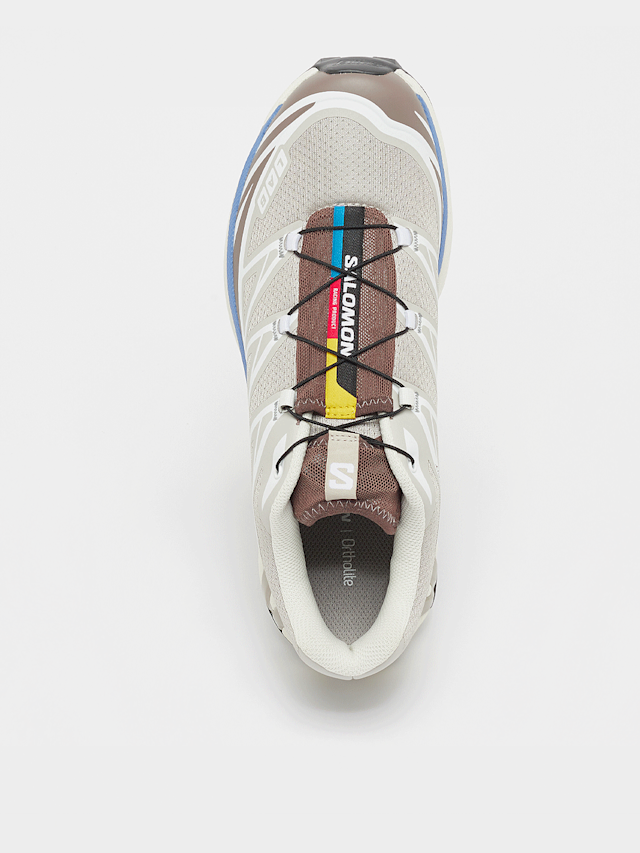 Salomon, XT-6, beige, Image 5 of 7