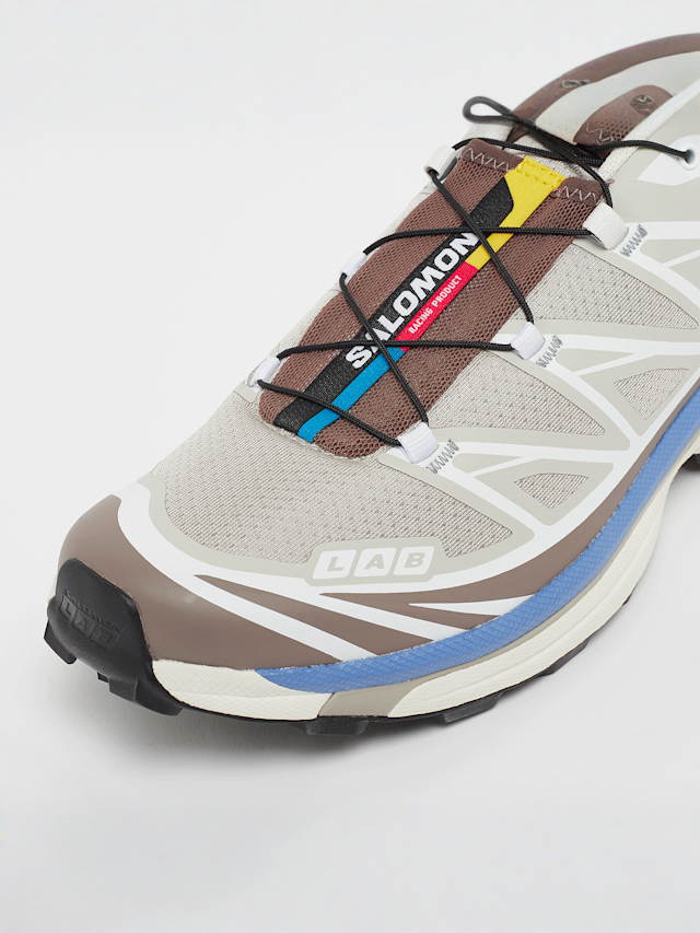 Salomon, XT-6, beige, Image 7 of 7