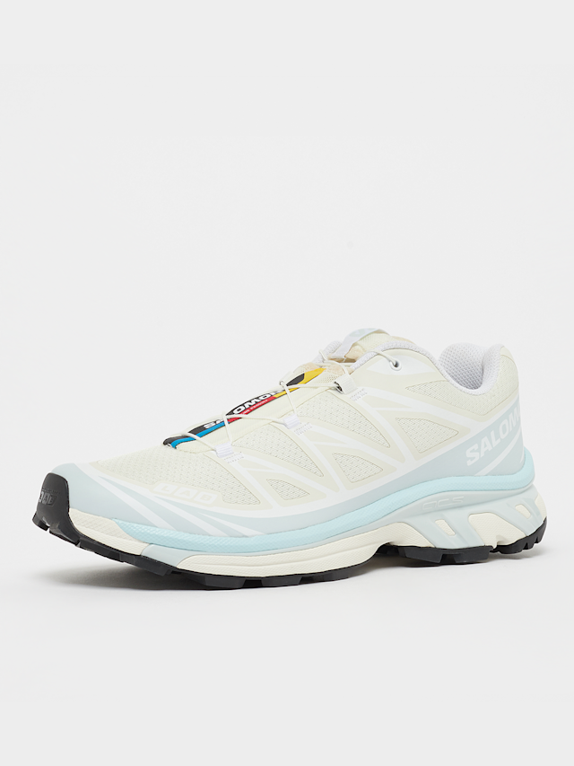 Salomon, XT-6, wit, Afbeelding 2 van 7