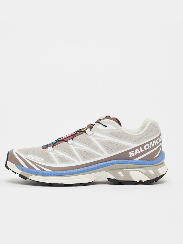 Salomon, XT-6, beige, Image 1 of 7