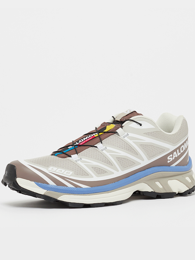 Salomon, XT-6, beige, Image 2 of 7