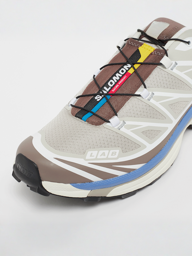 Salomon, XT-6, beige, Image 7 of 7