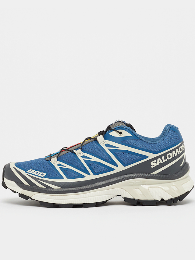 Salomon, XT-6, blue, Image 1 of 7